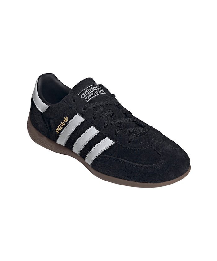 Кроссовки HANDBALL SPEZIAL LO PRO W / Handball Spezial / KJ3629 / KJ3626 25AW Adidas, black