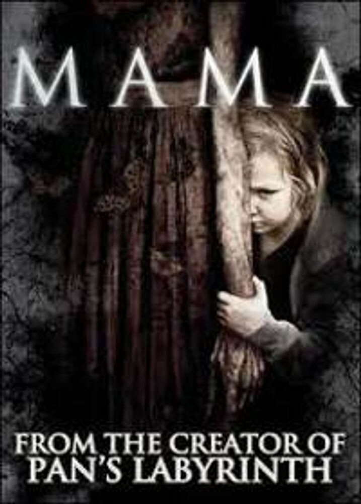 

Диск DVD Mama / (snap Slip)