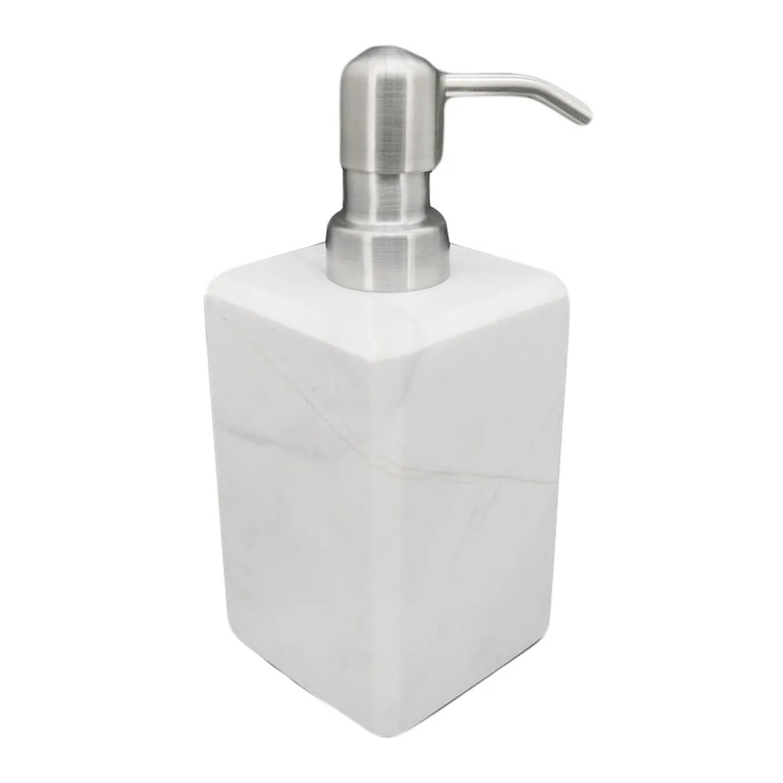 

Настольный дозатор мыла Bahamas El Corte Inglés, белый