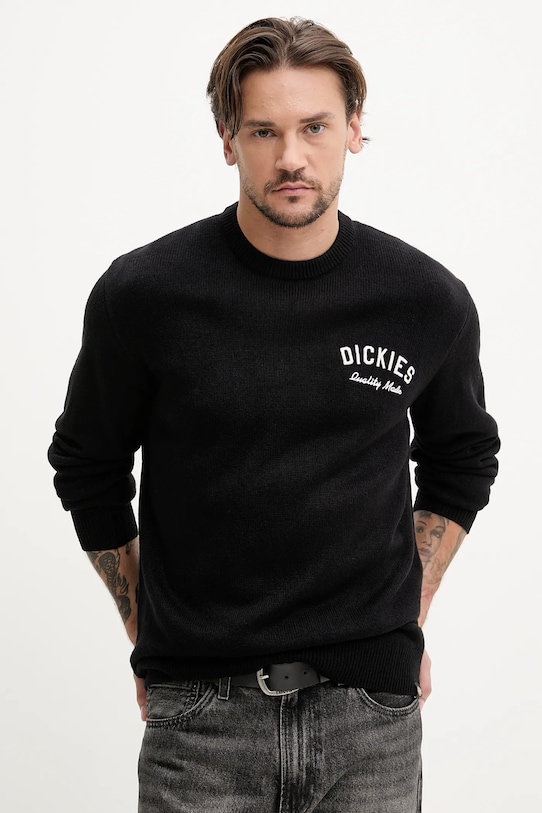 

Свитер Dickies, черный