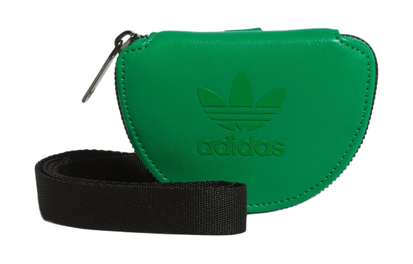 

Кошелек для монет унисекс adidas originals Adicolor, Rheingreen