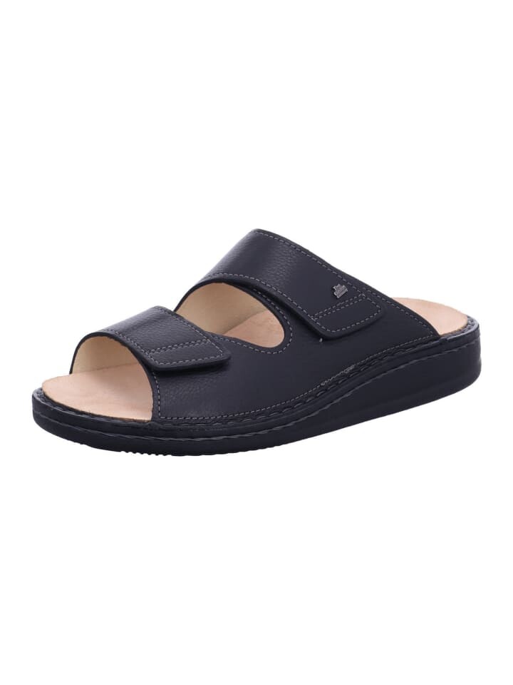 

Мюли Finn Comfort Pantolette, черный