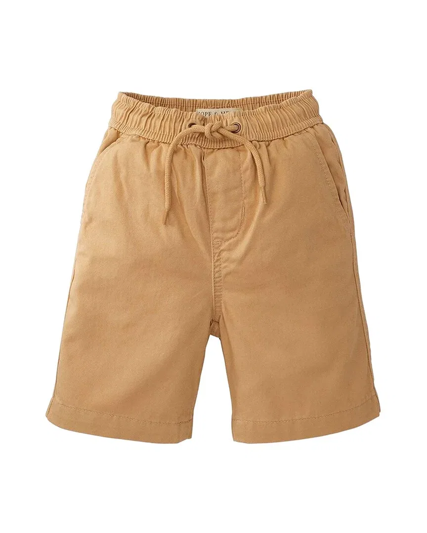 Шорты Hope & Henry PullOn, Multi