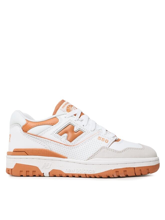 

Кроссовки New Balance, белый