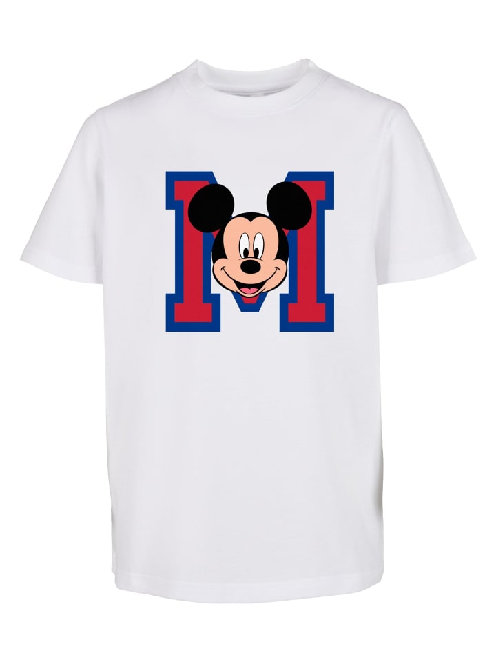 

Футболка Mister Tee, белый