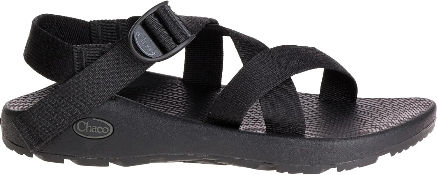 Мужские сандалии Chaco Z/1 Classic, черный