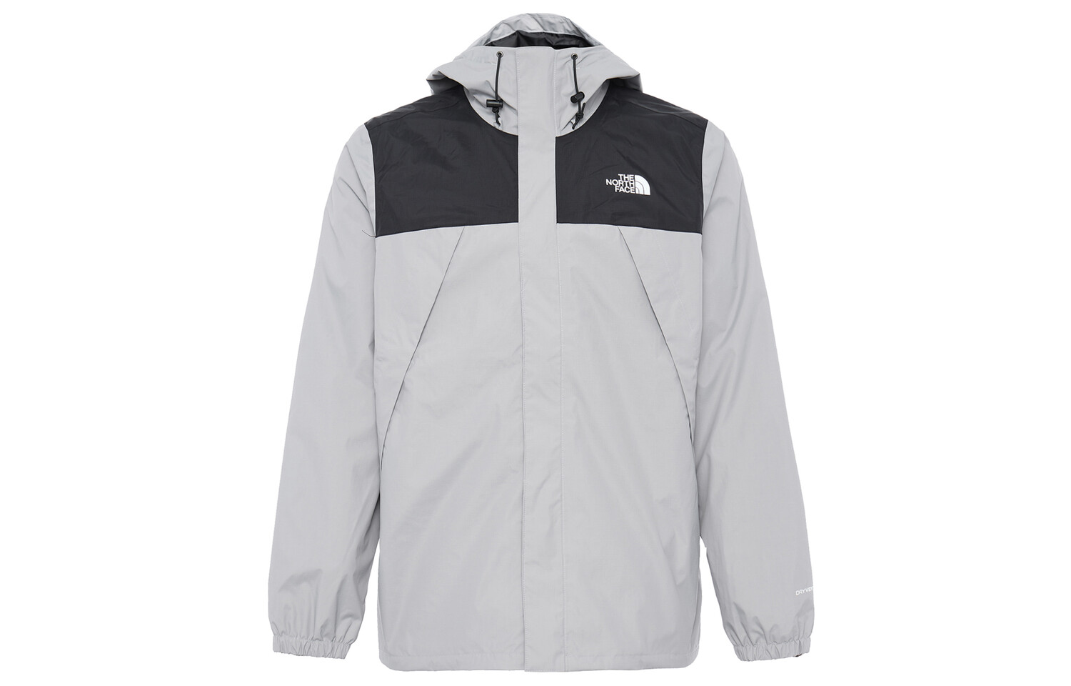 

THE NORTH FACE Мужская уличная куртка, Серый