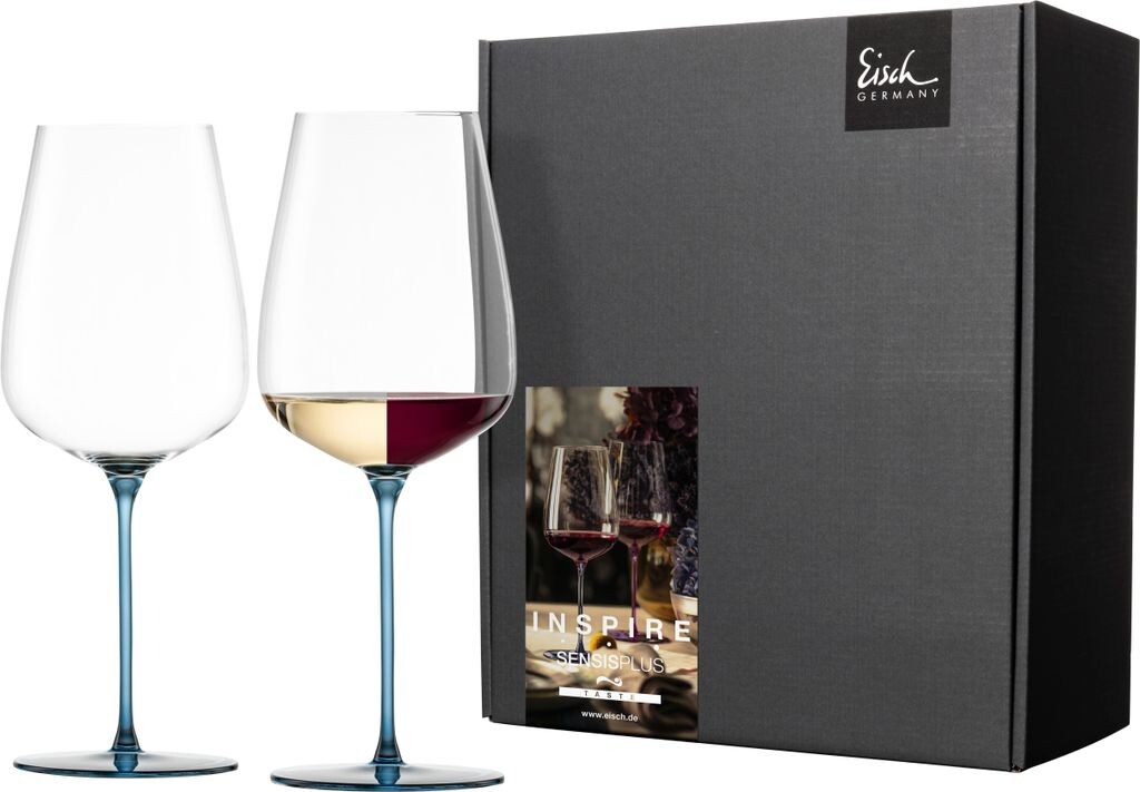 

Очки EISCH 2 универсальные 543/2 синие мощный и насыщенный INSPIRE SENSISPLUS 15437021