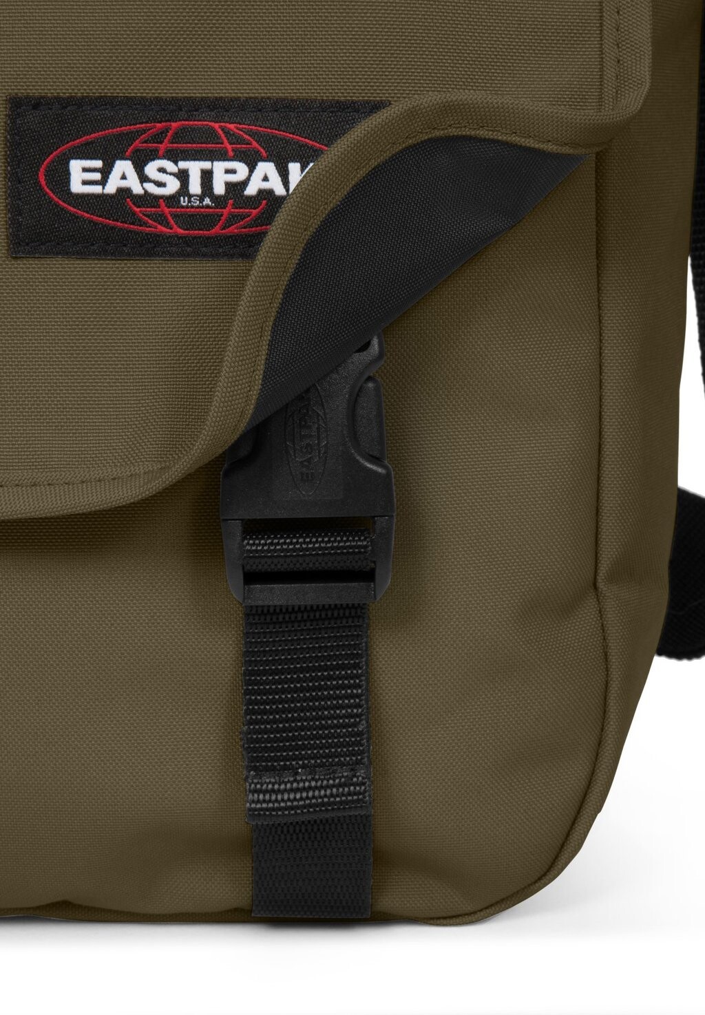 

Сумка через плечо DELEGATE CORE COLORS Eastpak, зеленый