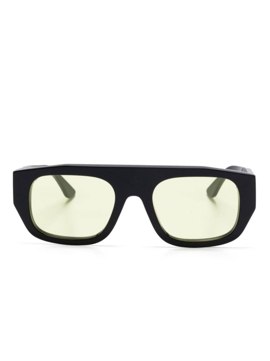 

Thierry Lasry солнцезащитные очки Monarchy, черный