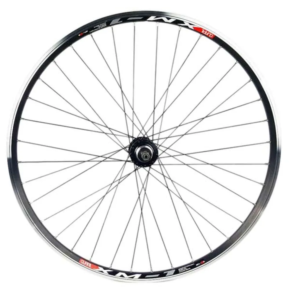 

Заднее колесо Gurpil XM-1 7s 29´´ Tubeless MTB, черный