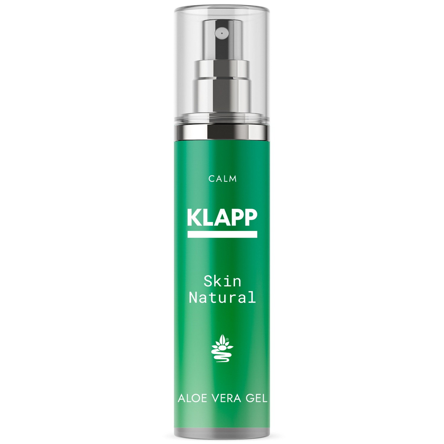 

Масло для лица skin natural aloe vera gel Klapp, объем 50 мл