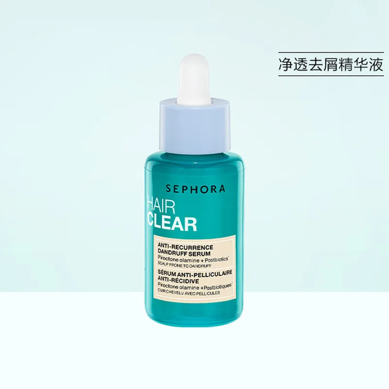 Sephora Эссенция для лечения перхоти для ухода за кожей головы, освежающая и успокаивающая, 50 мл, 50ml — фото 2