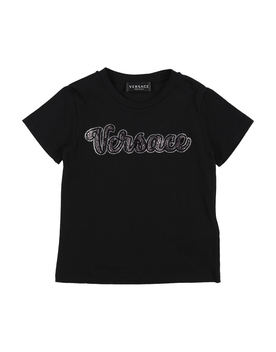

Футболка Versace Young, черный