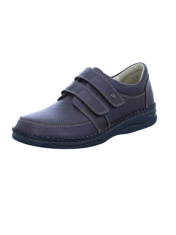 

Finn Comfort Туфли на шнуровке коричневого цвета