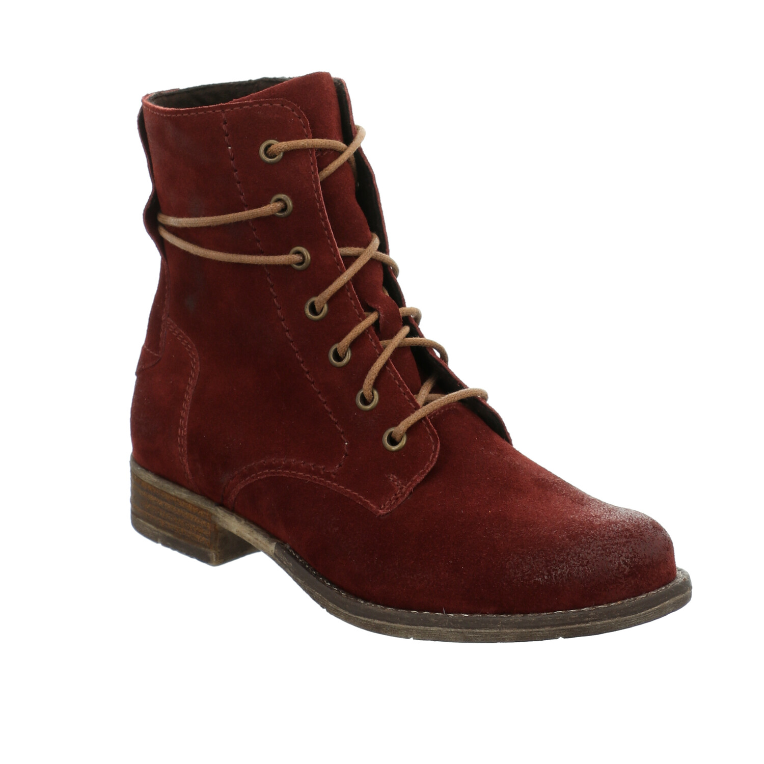 

Ботильоны Josef Seibel Sienna, цвет carmin