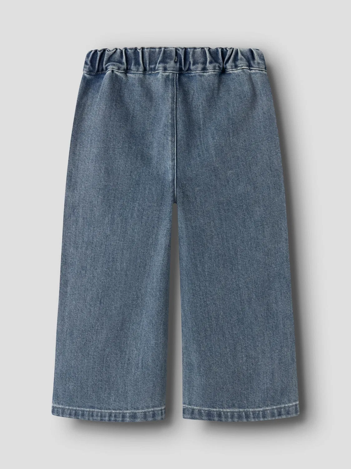 Джинсы baggy fit, Name it, medium blue denim — фото 2