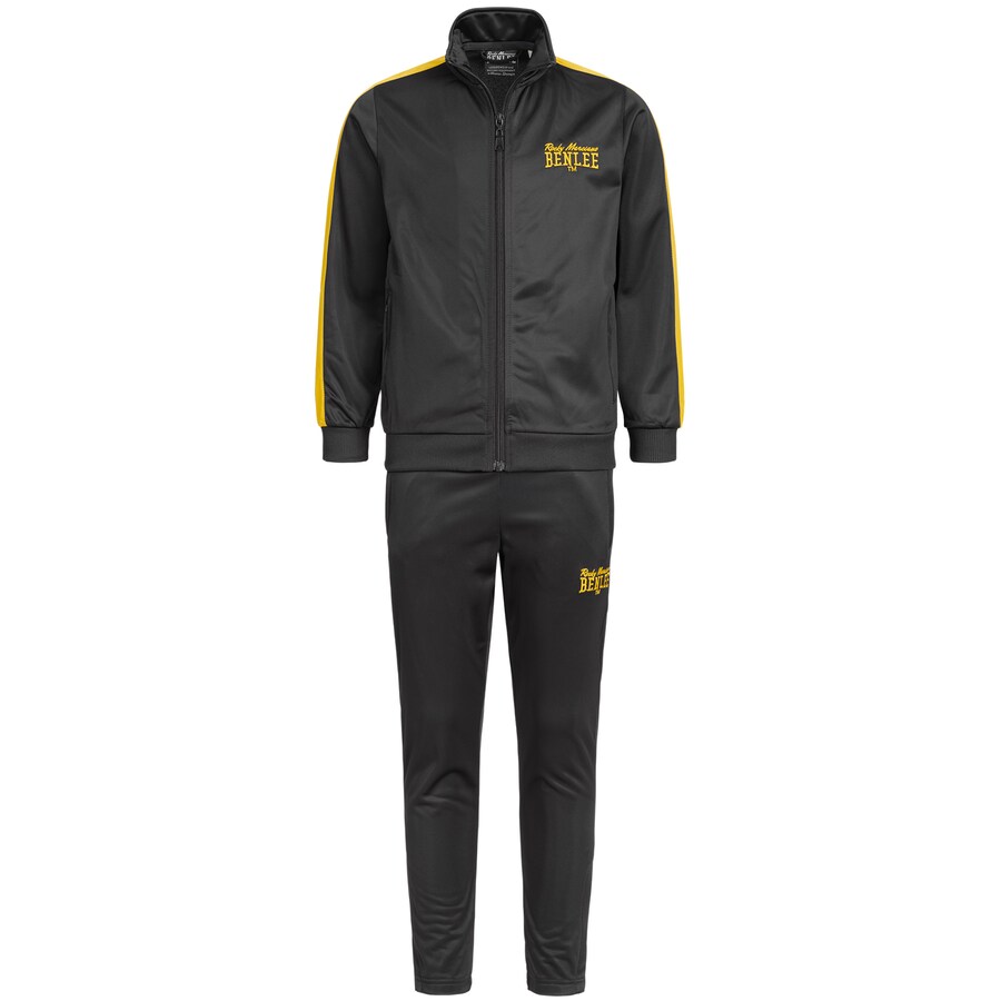 

Спортивный костюм Benlee Tracksuit PRESENT, черный