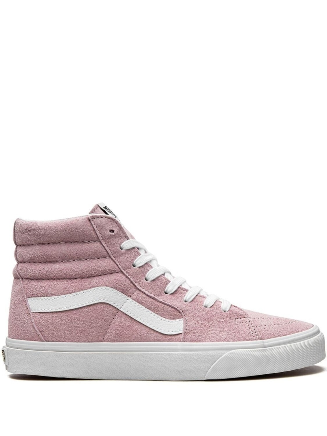 

Vans кеды SK8-HI, розовый