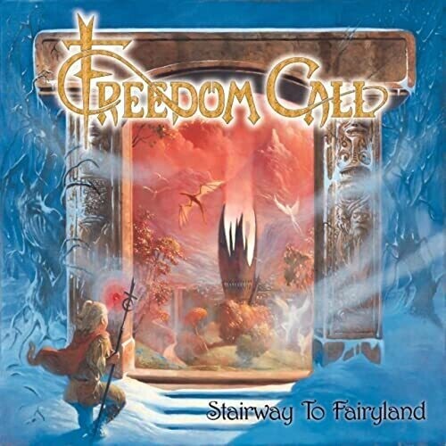 

Виниловая пластинка Freedom Call: Stairway To Fairyland