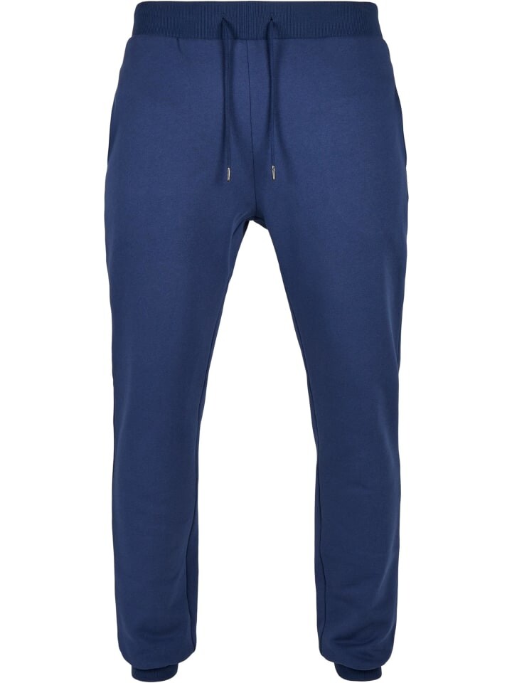

Спортивные штаны Urban Classics, цвет darkblue