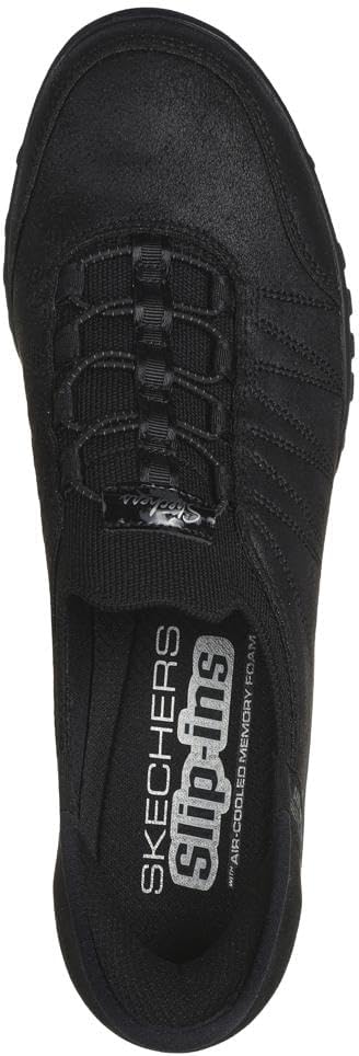 Мужские кроссовки Skechers Max Cushioning Endeavour, черный — фото 2