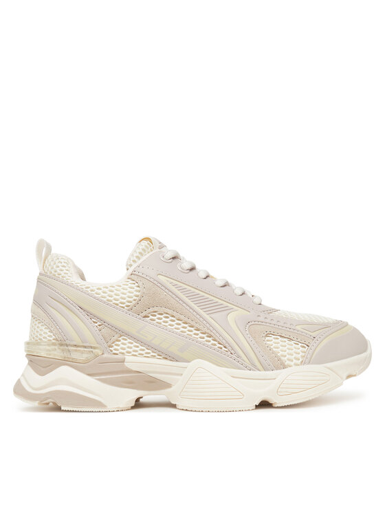Кроссовки Speedster-E SM19000122 Steve Madden, экрю