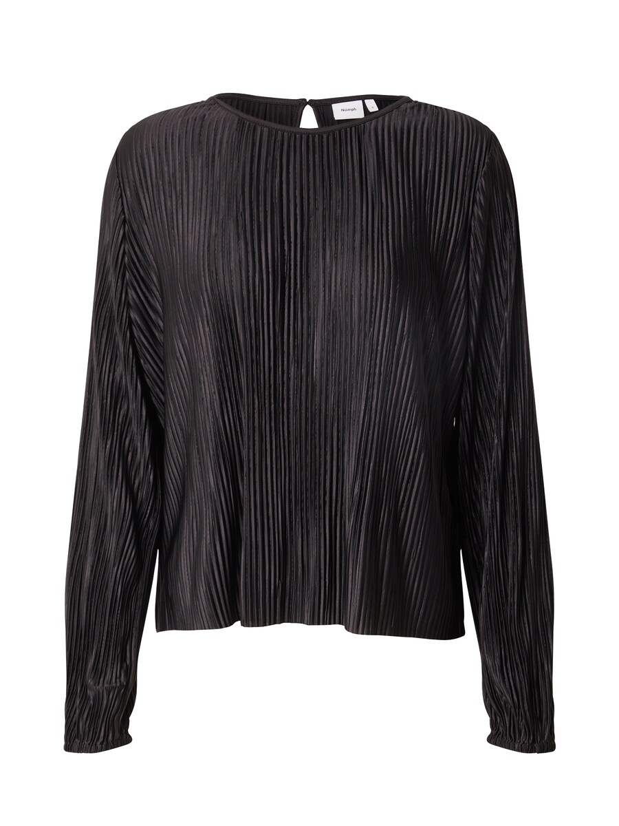

Блуза NÜMPH, черный