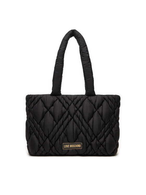 

Сумочка Love Moschino, черный