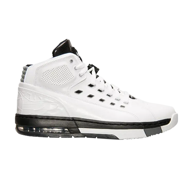 

Кроссовки Air Jordan Jordan Ol' School, белый
