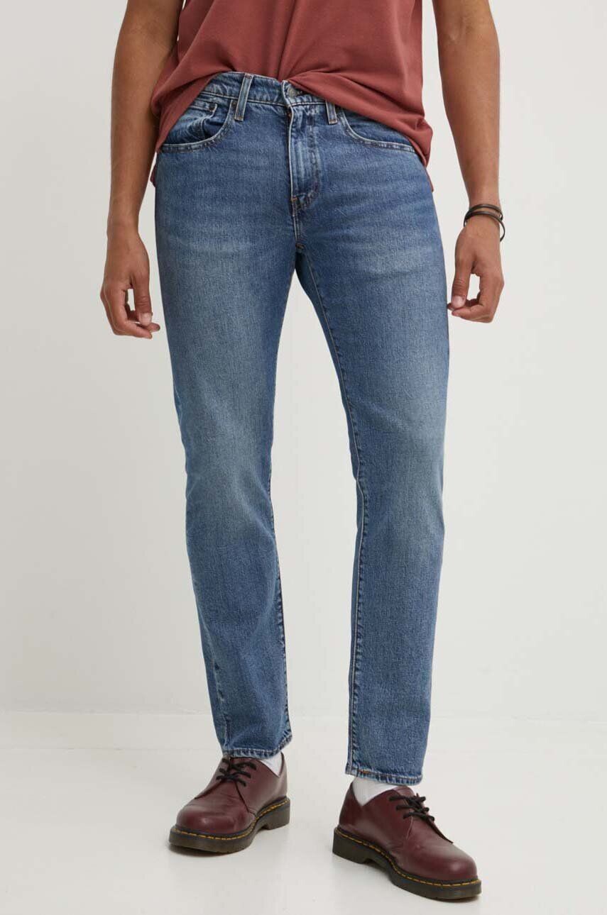 

Джинсы Levi's 502 TAPER, синий