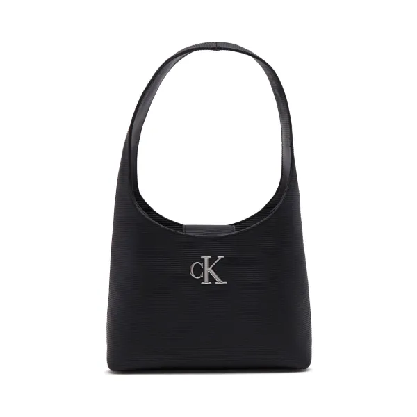 

Сумка через плечо Calvin Klein, черный