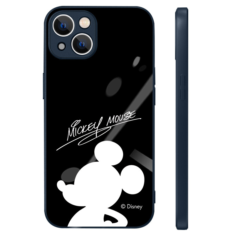 

Чехол для телефона Disney, Mickey's dark blue 300287