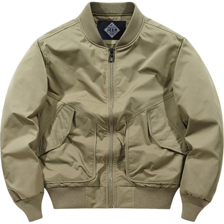 

JEEP SPIRIT Куртка мужская, Khaki