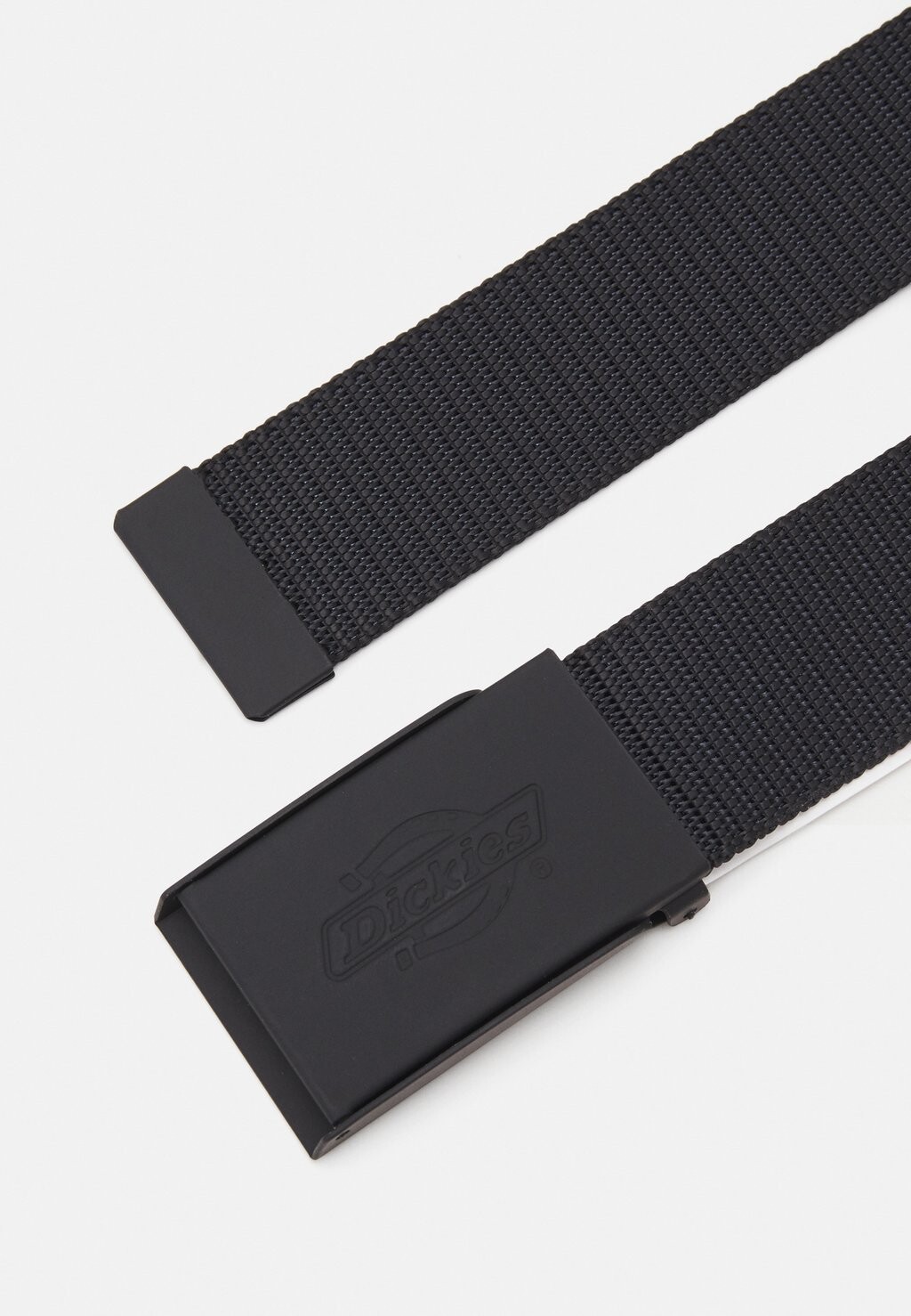 

Пояс SEASONAL BELT UNISEX Dickies, черный