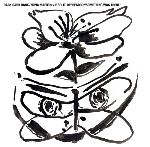

Виниловая пластинка Dark Dark Dark / Invie, Nora Marie - Something Was There