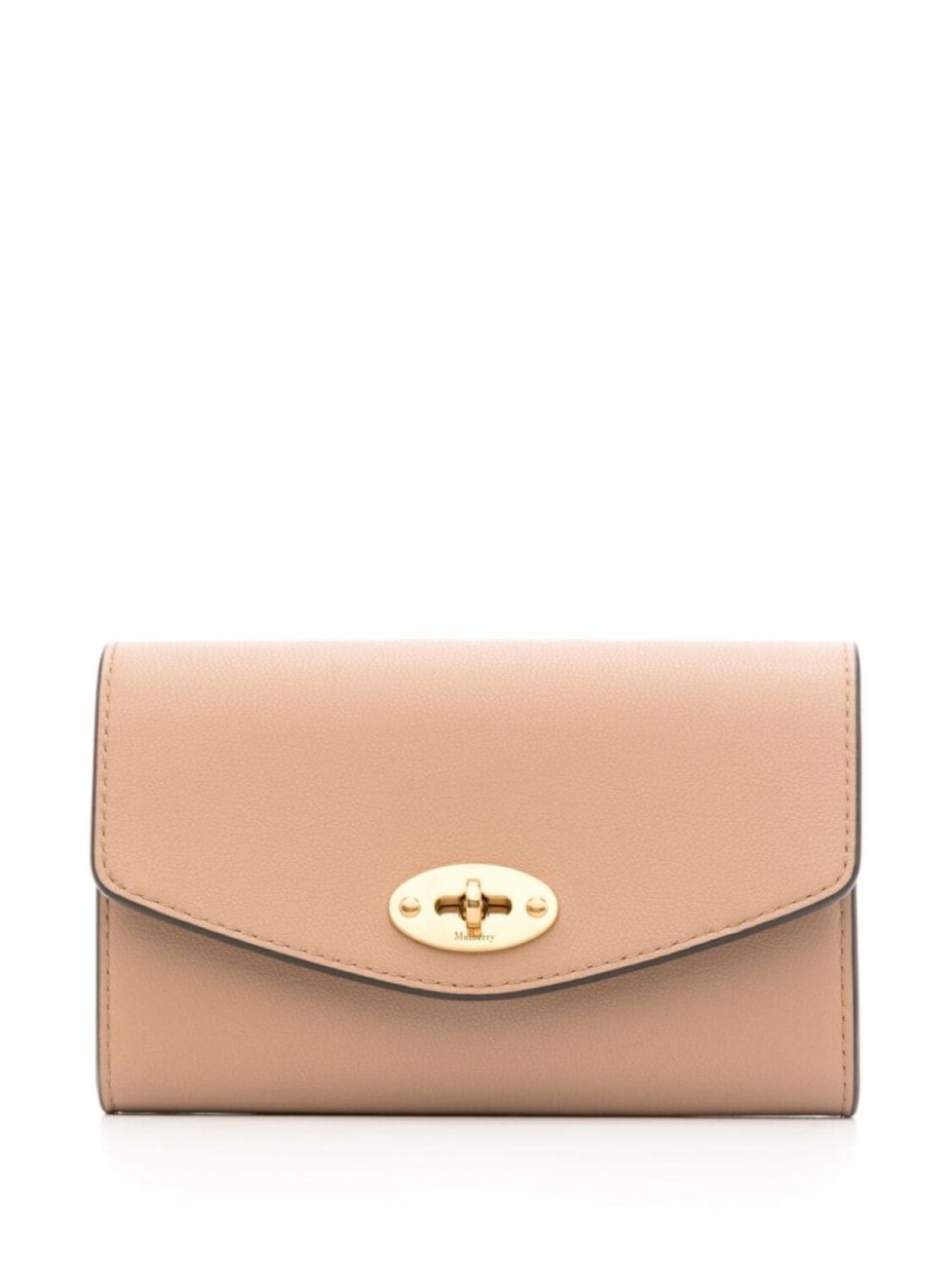 

Mulberry кошелек Darley, нейтральный цвет