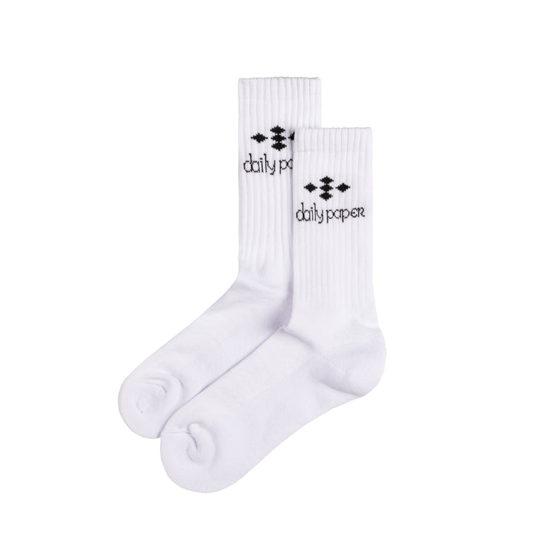 

Носки chess forum socks Daily Paper, белый