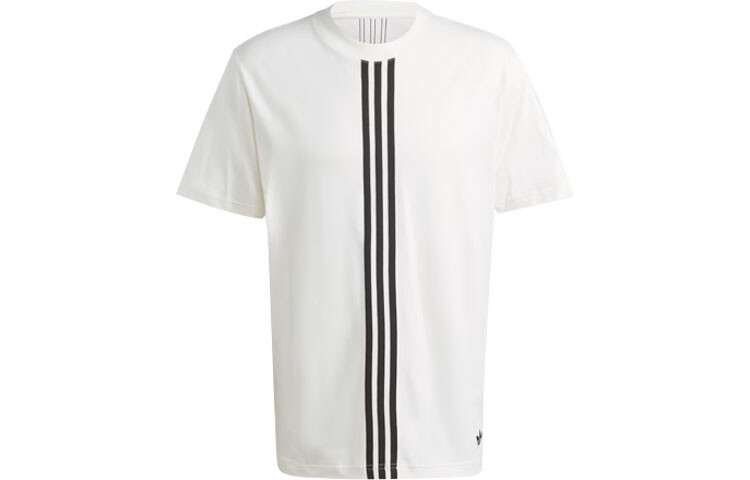 

Футболка мужская белая Adidas Originals, белый