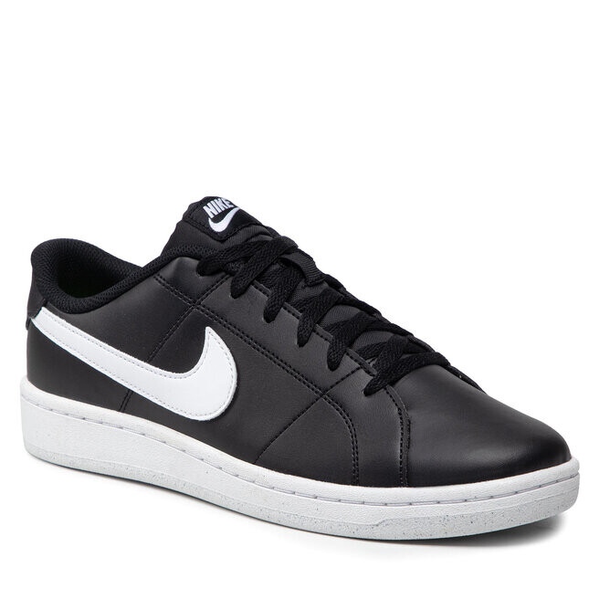 

Кроссовки Nike CourtRoyale, черный