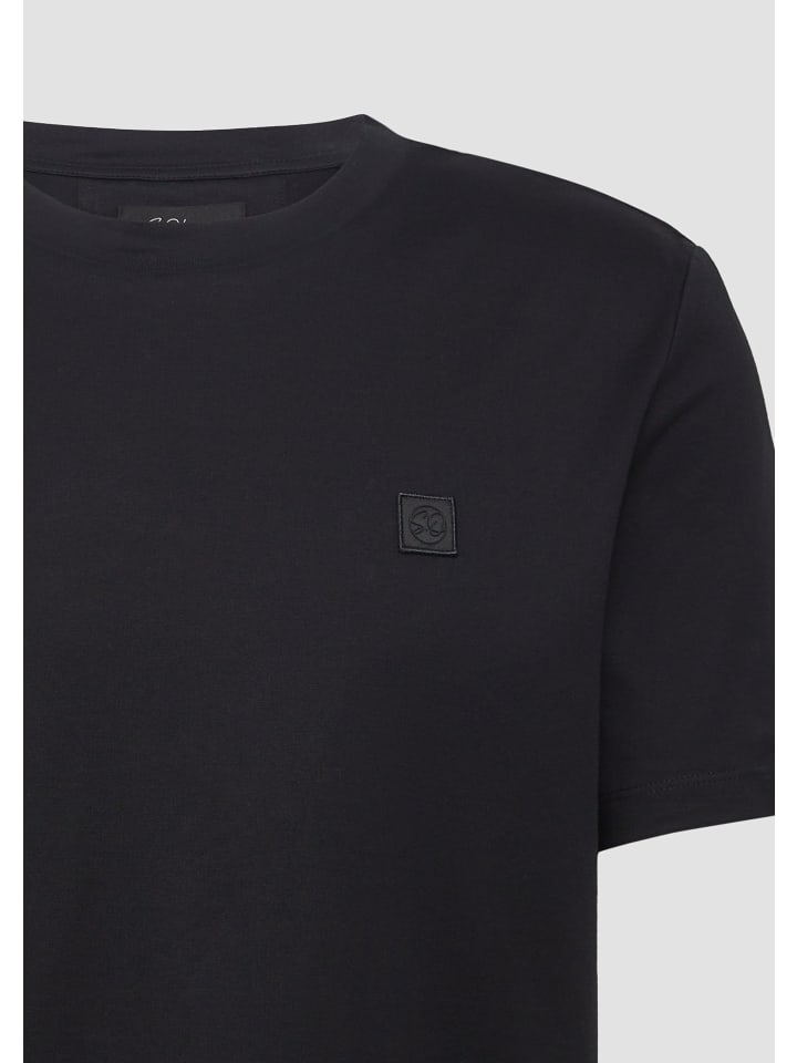

Футболка s.Oliver BLACK LABEL, черный