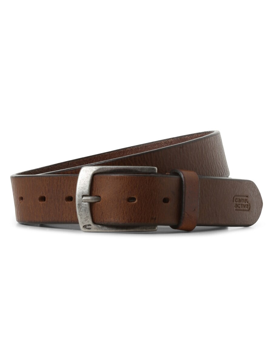

Ремень Camel Active, цвет Cognac