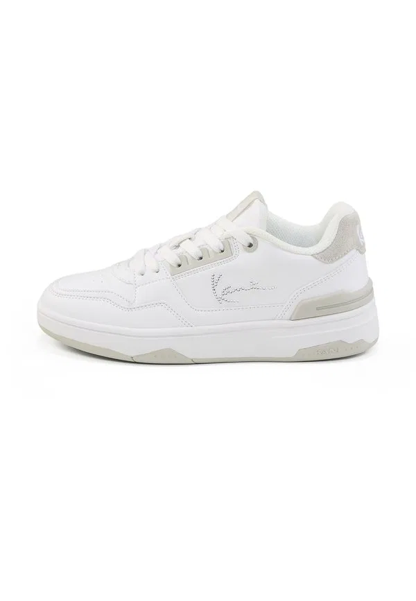 Тренеры Karl Kani, White Light Grey
