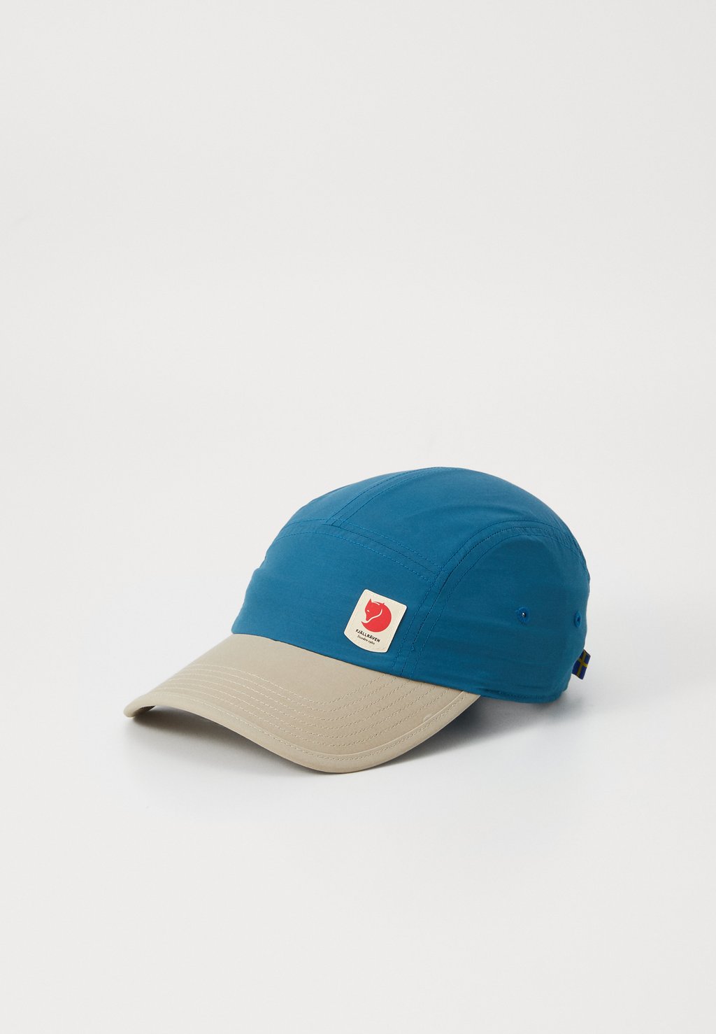 

Бейсболка HIGH COAST WIND CAP UNISEX Fjällräven, синий