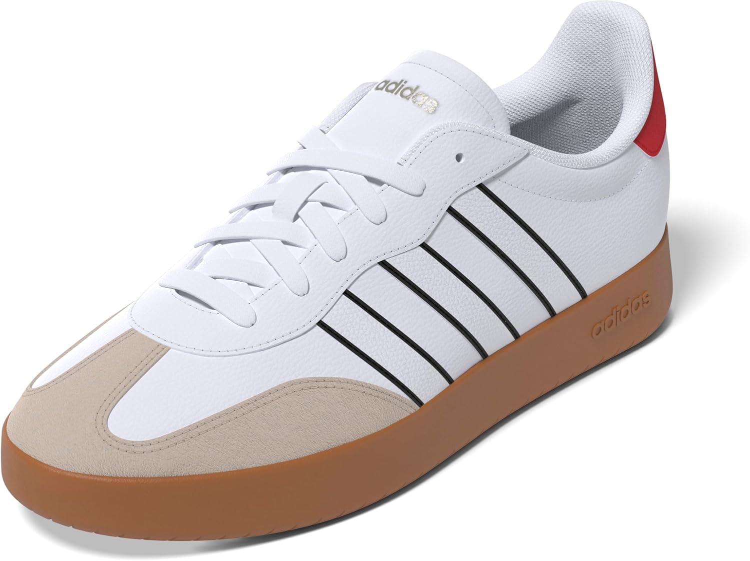 

Мужские модные кроссовки Adidas Barreda, белый