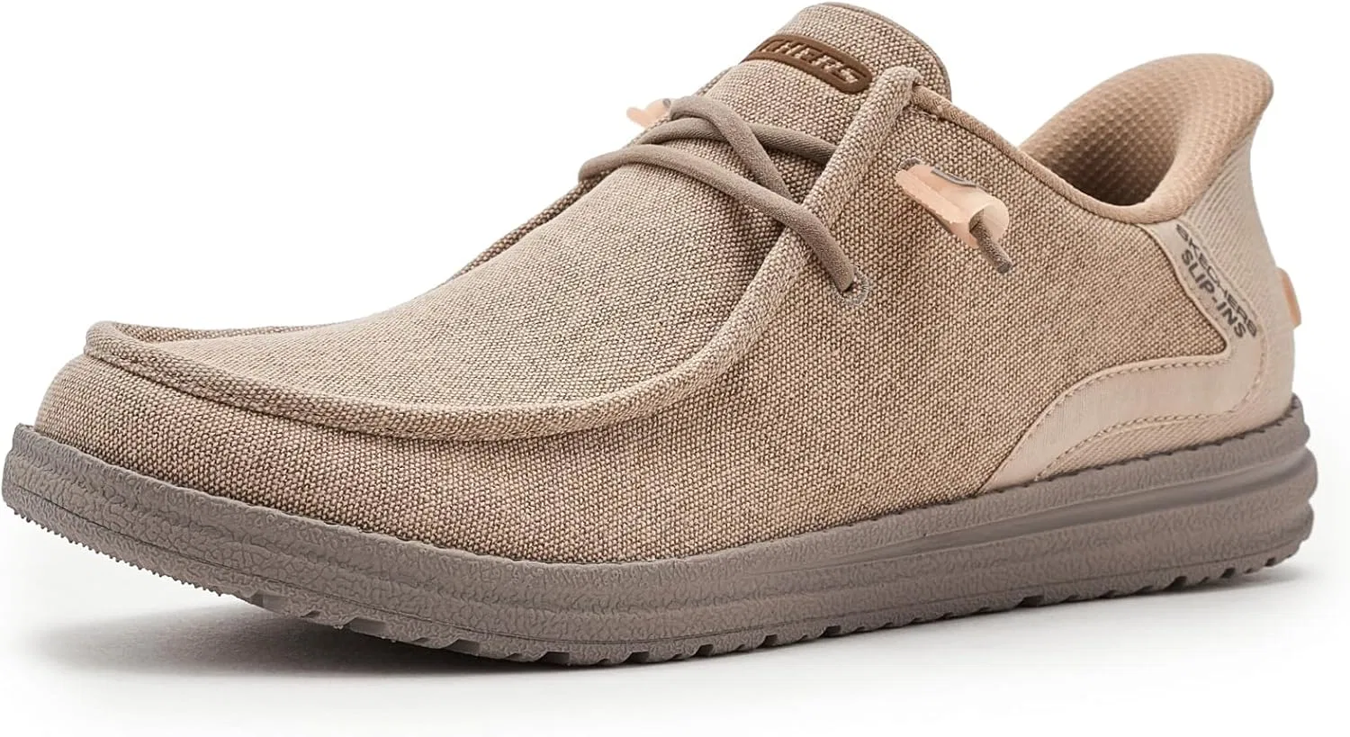Мужские кроссовки Skechers Melson-Coronado, Taupe