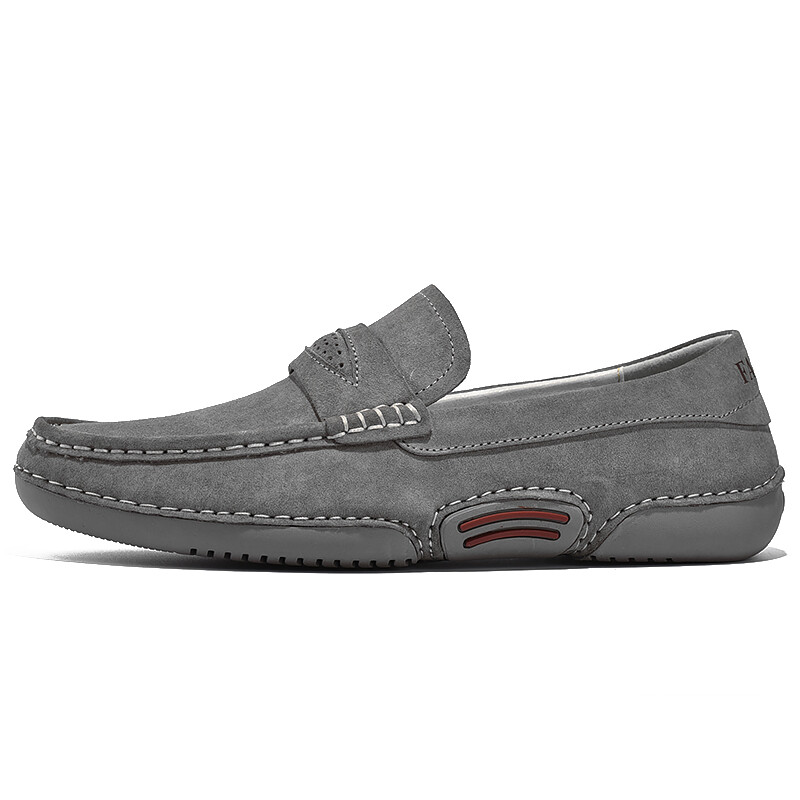 

Туфли мужские Men"s Casual Men Low-Top Season Ram, серый