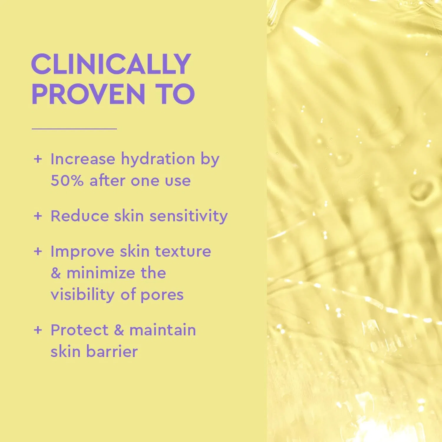 Масло для лица BYOMA — Hydrating Recovery Oil с скваланом и маслом облепихи, 30 мл — фото 2