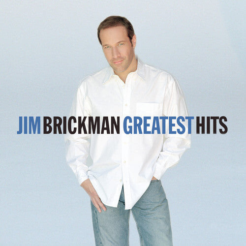 

CD диск Brickman, Jim: Greatest Hits