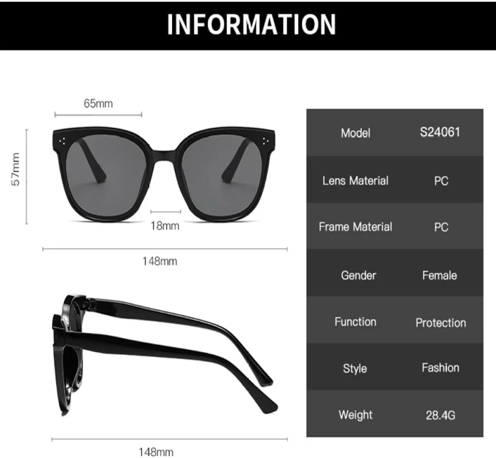 

Винтажные солнцезащитные очки 2027 года для женщин, большие овальные линзы, мужские ретро-очки, черные солнцезащитные очки, защитные очки UV400 UV400 MTZJH, Pink